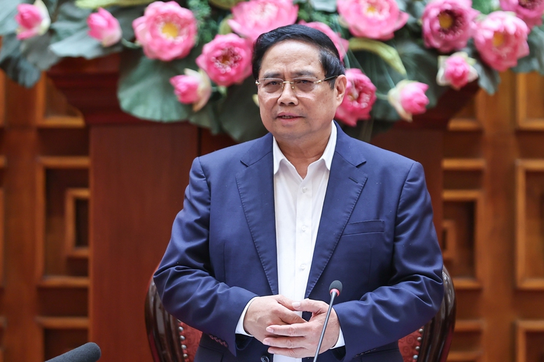 Thủ tướng: Làm chủ công nghệ chiến lược và đẩy mạnh thương mại hóa sản phẩm công nghiệp quốc phòng- Ảnh 2.