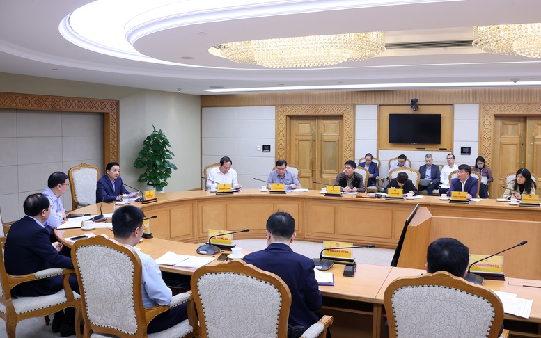 Thí điểm giao hạn ngạch phát thải: Quản lý nghiêm, quy định rõ, số liệu khoa học, đầy đủ- Ảnh 7.