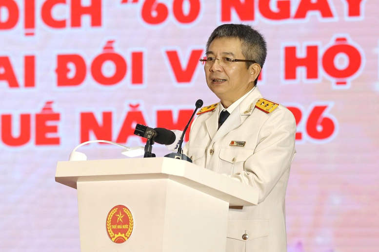 Chuyển đổi rõ nét trong nhận thức hộ kinh doanh khi bỏ thuế khoán- Ảnh 4.