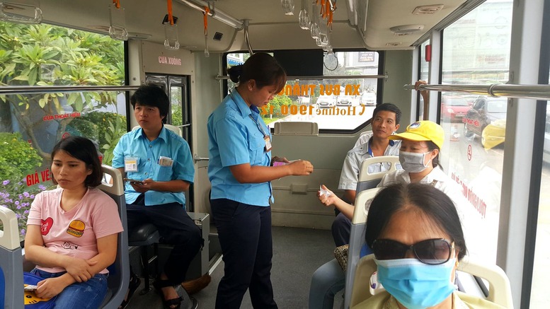 Vi phạm hành chính trong hoạt động đường bộ bị phạt tới 150 triệu đồng- Ảnh 1.