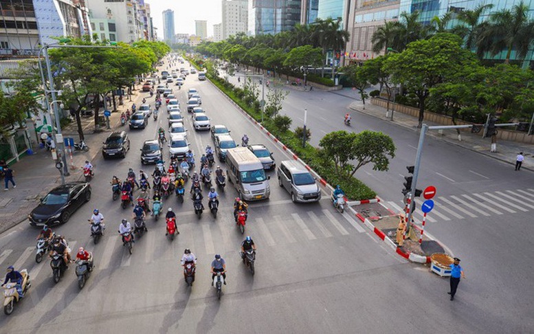 Quy định xử phạt vi phạm hành chính trong hoạt động đường bộ