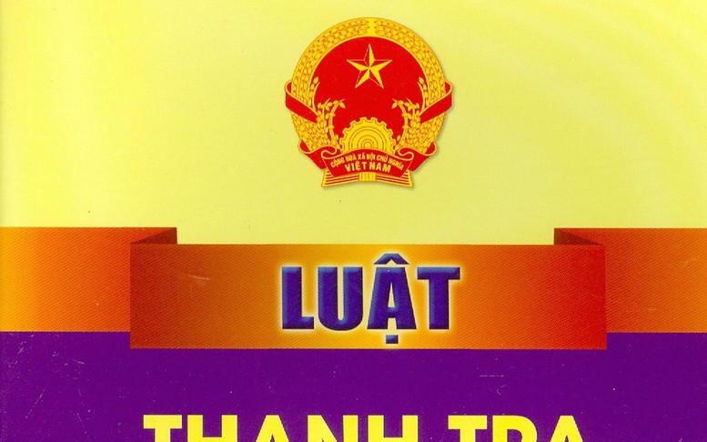 Kế hoạch triển khai thi hành Luật Thanh tra
