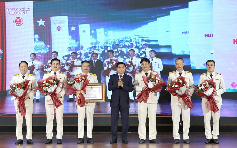 Chuyển đổi rõ nét trong nhận thức hộ kinh doanh khi bỏ thuế khoán