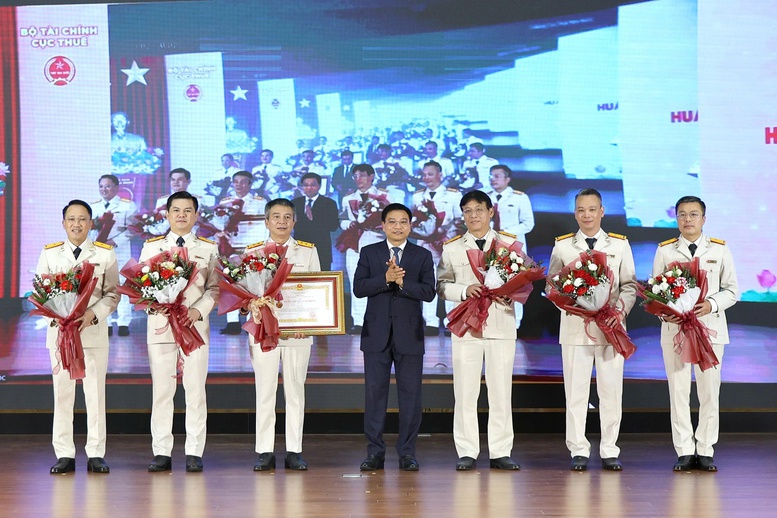 Chuyển đổi rõ nét trong nhận thức hộ kinh doanh khi bỏ thuế khoán- Ảnh 2.