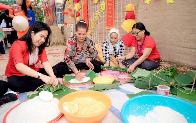 Triển khai phong trào 'Tết Nhân ái' Xuân Bính Ngọ năm 2026