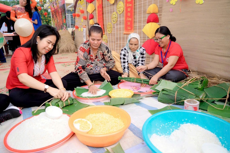 Triển khai phong trào 'Tết Nhân ái' Xuân Bính Ngọ năm 2026- Ảnh 1.