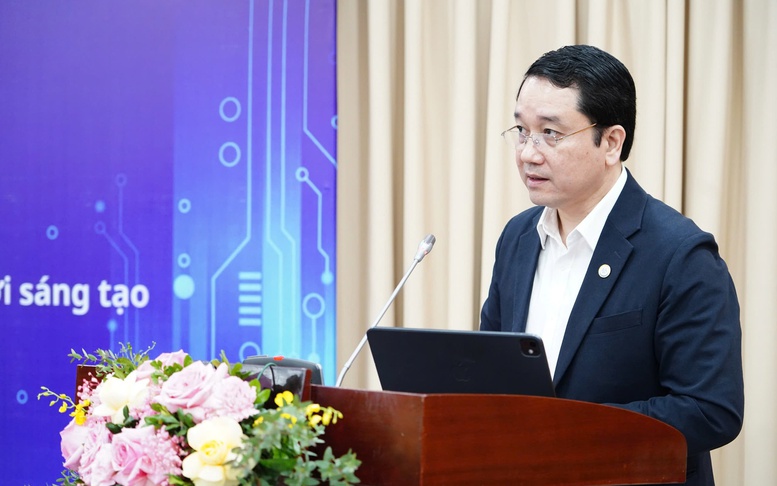 Cổng Sáng kiến kết nối ý tưởng sáng tạo với thực tiễn