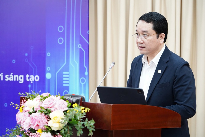 Cổng Sáng kiến kết nối ý tưởng sáng tạo với thực tiễn- Ảnh 1.