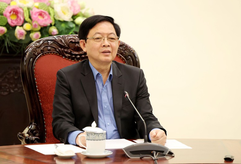 Đổi mới tư duy xây dựng pháp luật để tháo gỡ điểm nghẽn, thúc đẩy phát triển- Ảnh 2.