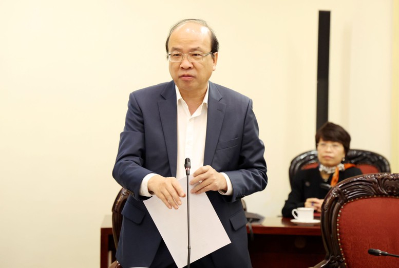 Đổi mới tư duy xây dựng pháp luật để tháo gỡ điểm nghẽn, thúc đẩy phát triển- Ảnh 3.