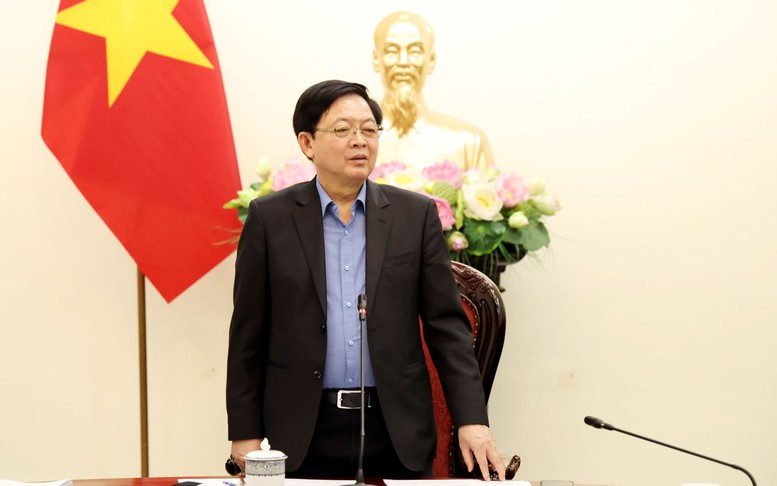 Đổi mới tư duy xây dựng pháp luật để tháo gỡ điểm nghẽn, thúc đẩy phát triển