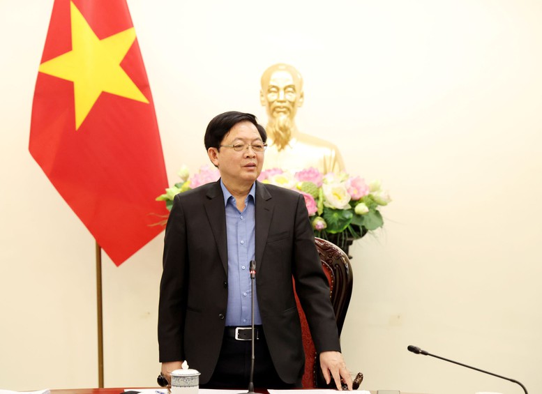 Đổi mới tư duy xây dựng pháp luật để tháo gỡ điểm nghẽn, thúc đẩy phát triển- Ảnh 5.