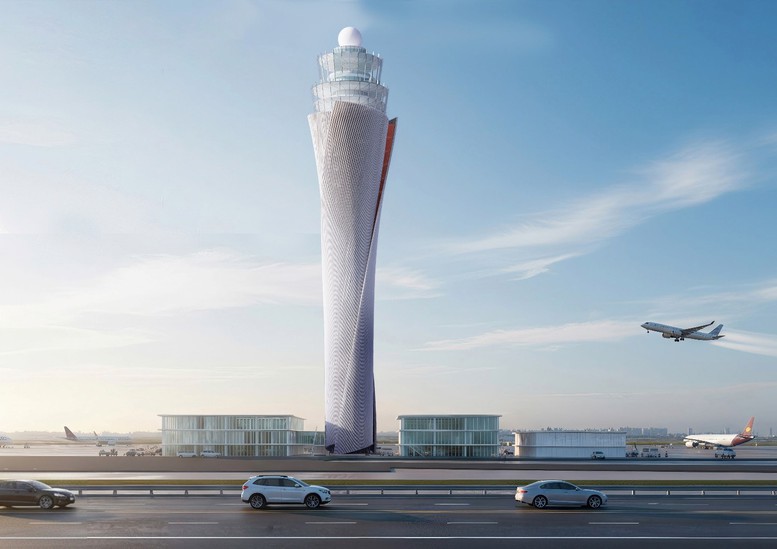 Cảng HKQT Gia Bình: Minh chứng cho niềm tin vào kinh tế tư nhân- Ảnh 2.