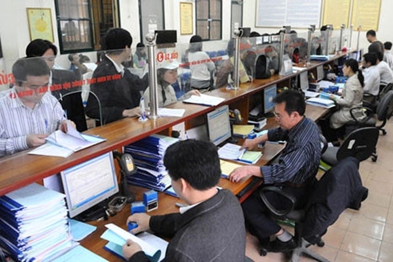 Quy định về đánh giá, xếp loại chất lượng cơ quan hành chính nhà nước và công chức- Ảnh 1.