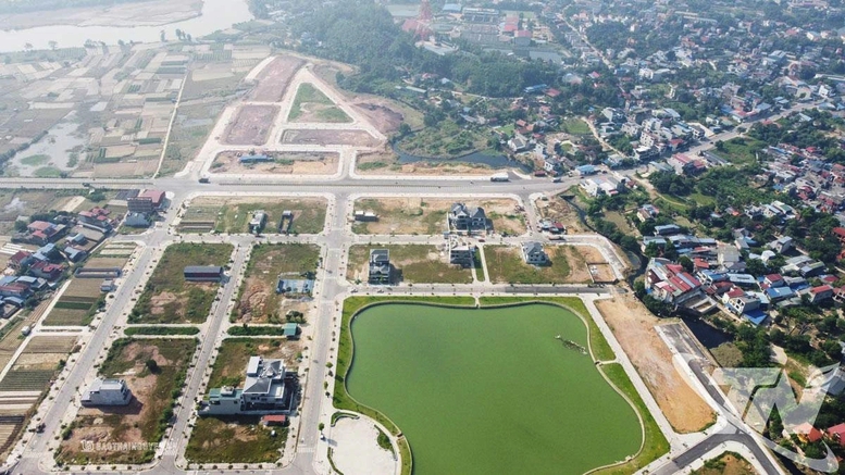 Đề nghị các địa phương khai thác ngay dữ liệu sạch về đất đai- Ảnh 1.