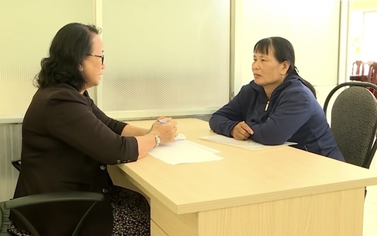 Đưa pháp luật đến gần người nghèo: Hiệu quả từ trợ giúp pháp lý ở cơ sở