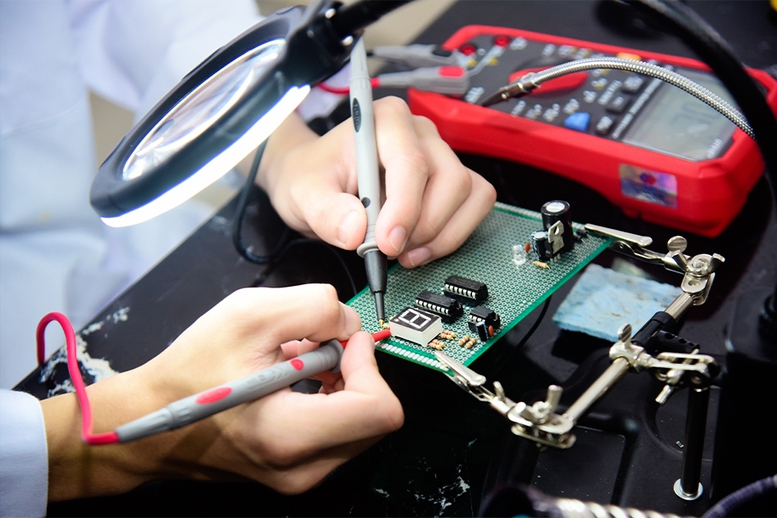 Đột phá cơ chế đãi ngộ để giữ chân nhân lực số- Ảnh 1.