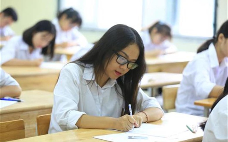 Hơn 6.750 thí sinh dự thi học sinh giỏi quốc gia THPT 2025-2026