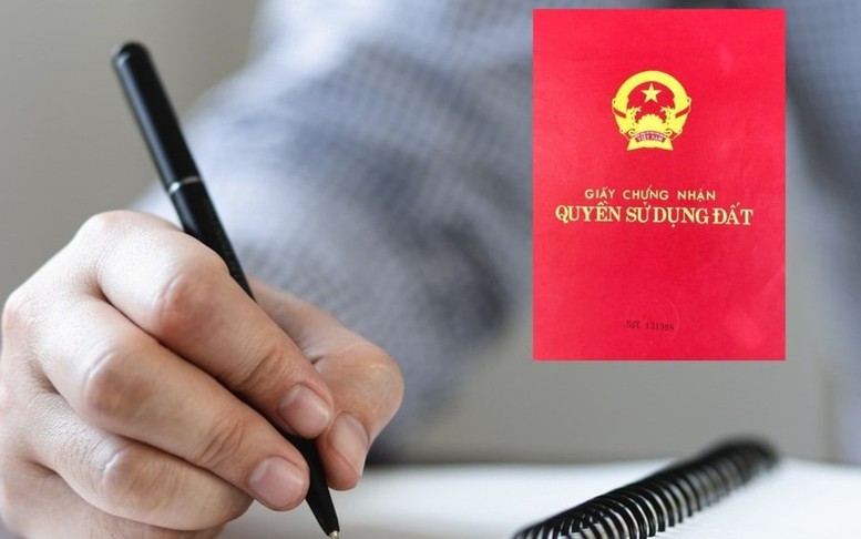 Đất mua của xã nhưng chưa xây nhà có được cấp Giấy chứng nhận?