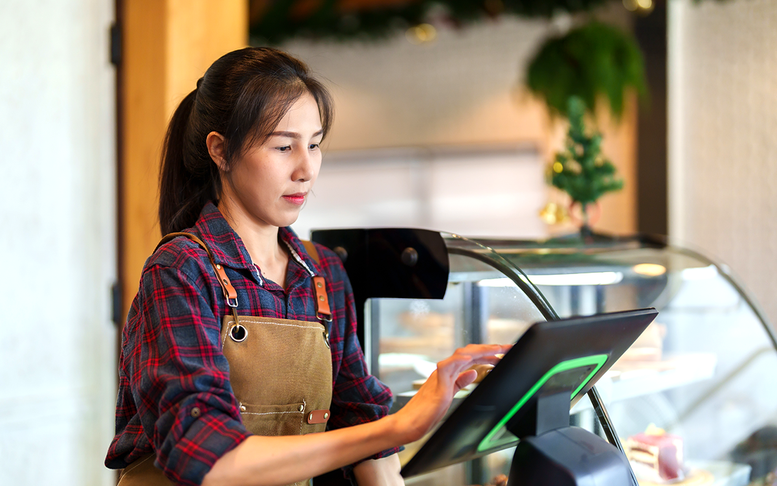 Techcombank đồng hành cùng hộ kinh doanh chuyển đổi thuế, bước vào kỷ nguyên số