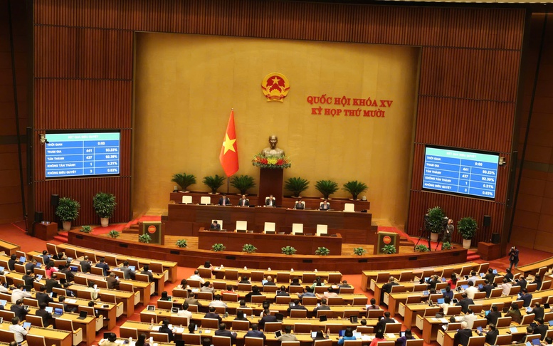 Chuẩn bị điều kiện hạ tầng phục vụ triển khai công nghệ chiến lược