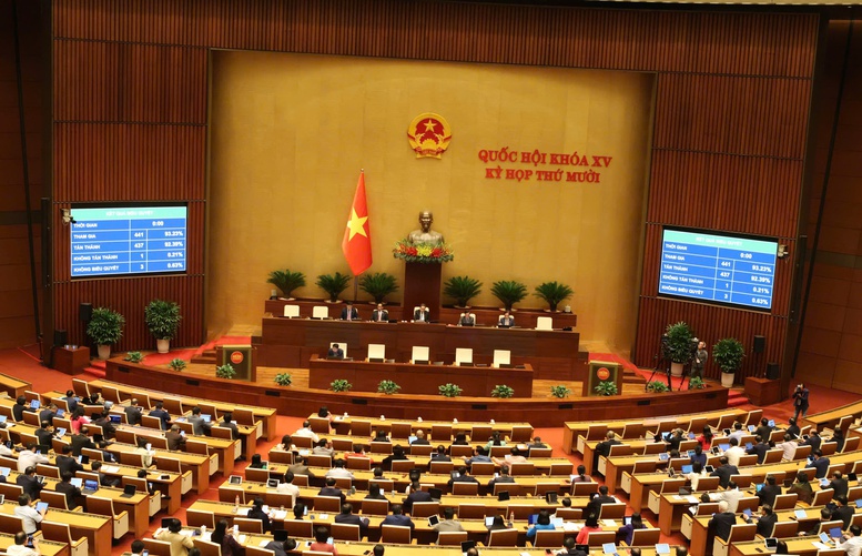 Chuẩn bị điều kiện hạ tầng phục vụ triển khai công nghệ chiến lược- Ảnh 1.