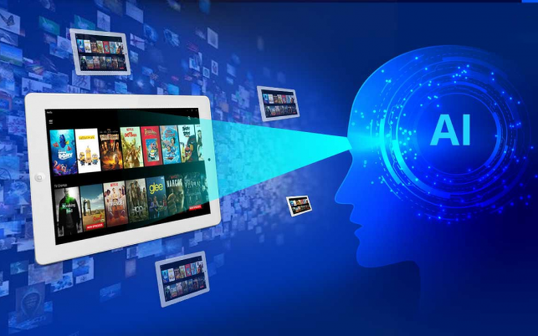 Xu hướng doanh nghiệp áp dụng AI trong truyền thông