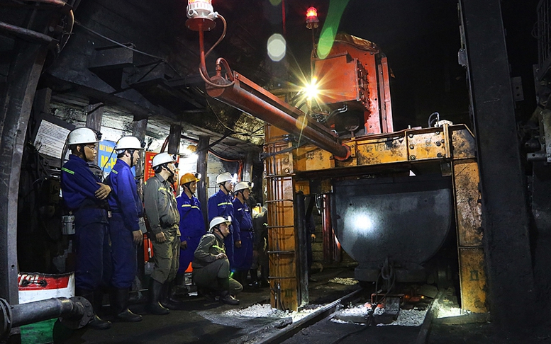 Tỏa sáng những điển hình tiên tiến từ phong trào thi đua yêu nước