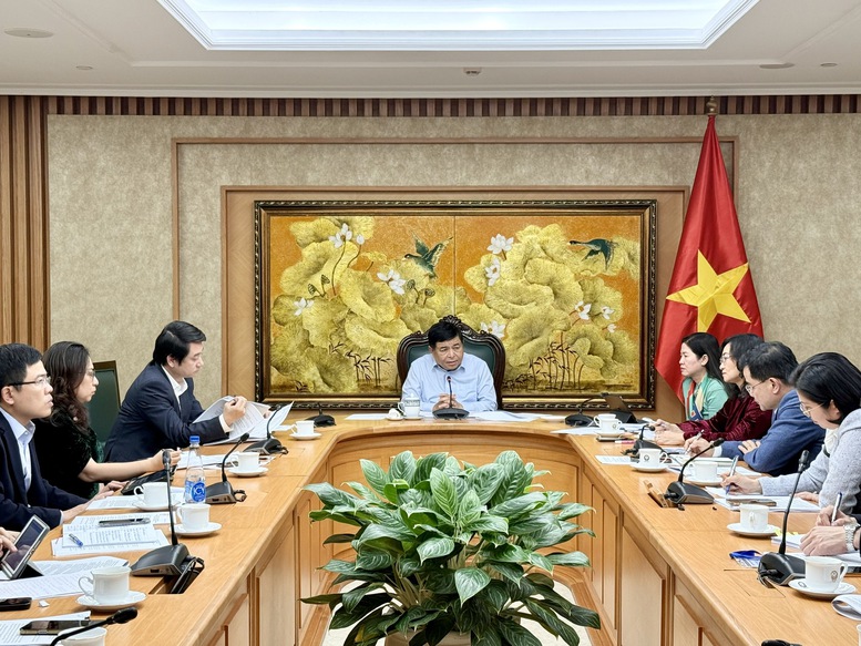 Phải thiết kế giải pháp cụ thể, đột phá để hỗ trợ doanh nghiệp vươn ra thị trường quốc tế- Ảnh 2.