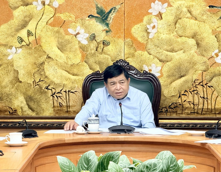 Phải thiết kế giải pháp cụ thể, đột phá để hỗ trợ doanh nghiệp vươn ra thị trường quốc tế- Ảnh 1.