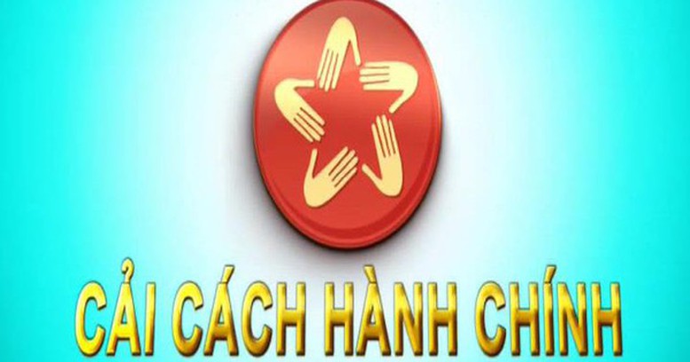 Kiện toàn thành viên Tổ Công tác cải cách hành chính- Ảnh 1.