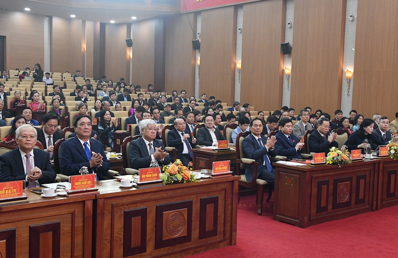 Phú Thọ kỷ niệm 80 năm Ngày Tổng tuyển cử đầu tiên bầu Quốc hội- Ảnh 1.