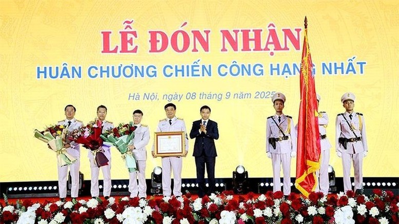 Những điểm mới quan trọng của  Nghị định 167/2025/NĐ-CP mang lại lợi ích cho doanh nghiệp- Ảnh 4.