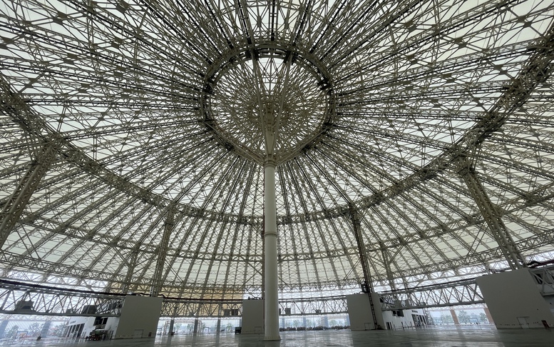 Thành lập Ban Chỉ đạo các Hội chợ Quốc gia