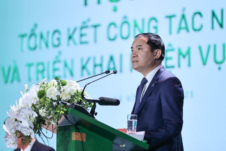 Thủ tướng: Petrovietnam phát huy tinh thần 'chiến binh dầu khí' và vai trò tiên phong, trụ cột, đi đầu- Ảnh 6.