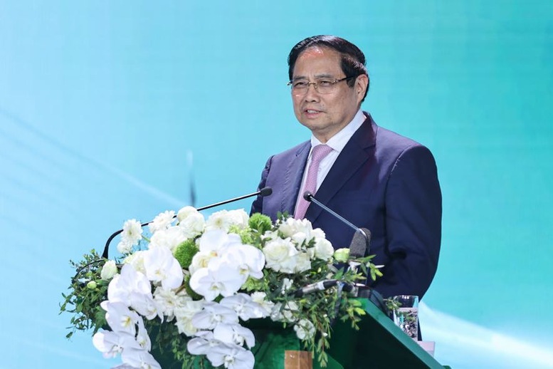 Thủ tướng: Petrovietnam phát huy tinh thần 'chiến binh dầu khí' và vai trò tiên phong, trụ cột, đi đầu- Ảnh 4.