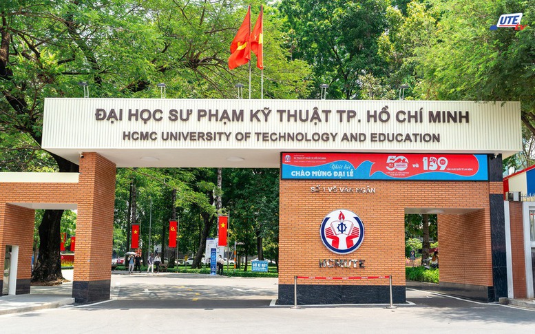 Đổi tên Trường ĐH Sư phạm Kỹ thuật TPHCM thành Trường ĐH Công nghệ Kỹ thuật TPHCM- Ảnh 1.