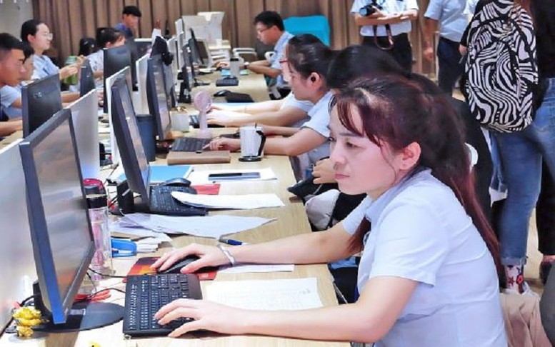 Công bố 4 thủ tục mới trong lĩnh vực Sở Giao dịch hàng hóa