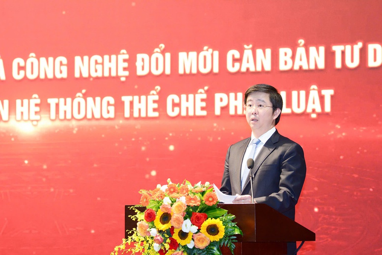 Ngành khoa học công nghệ đóng góp 1,4 triệu tỷ đồng cho GDP năm 2025- Ảnh 2.