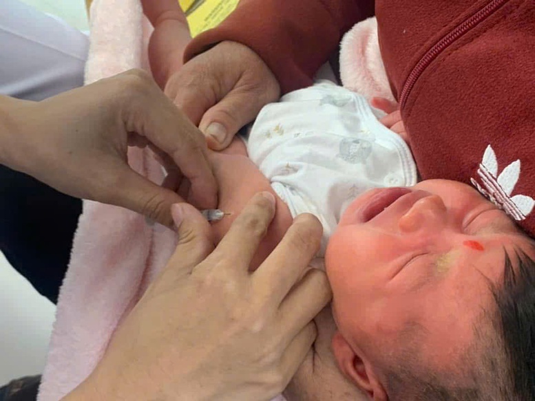 Năm 2026 có thêm hai loại vaccine mới trong Chương trình tiêm chủng mở rộng - Ảnh 2.
