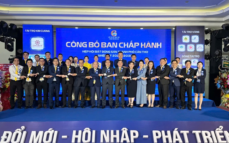 Cần Thơ: Gỡ vướng pháp lý, tạo quỹ đất sạch cho phát triển đô thị