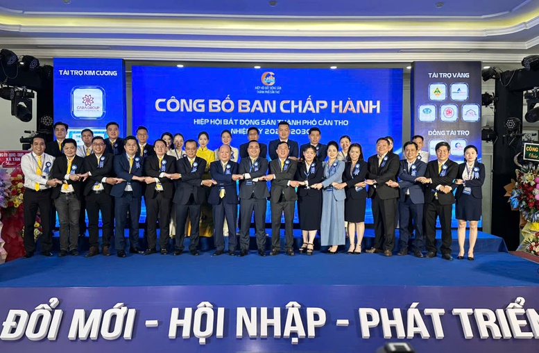 Cần Thơ: Gỡ vướng pháp lý, tạo quỹ đất sạch cho phát triển đô thị- Ảnh 1.