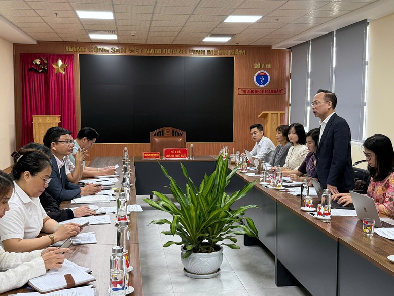 Giữ mức sinh thay thế: Cần can thiệp sớm trước xu hướng sinh thấp kéo dài- Ảnh 2.