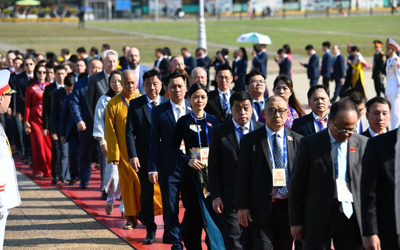 Sẵn sàng cho ngày hội lớn của phong trào thi đua ái quốc