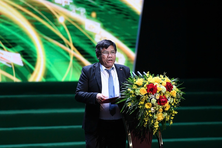 Tuyên dương học sinh, sinh viên, thanh niên dân tộc thiểu số tiêu biểu năm 2025- Ảnh 5.