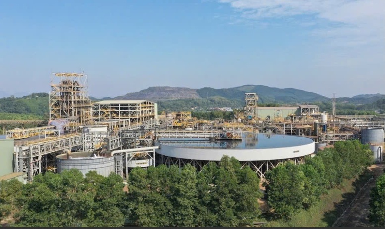 Khẳng định vị thế trí tuệ Việt trên bản đồ vật liệu công nghệ cao toàn cầu- Ảnh 4.