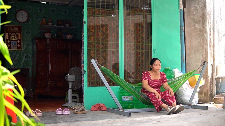 Niềm hy vọng từ những căn nhà Đại đoàn kết- Ảnh 2.