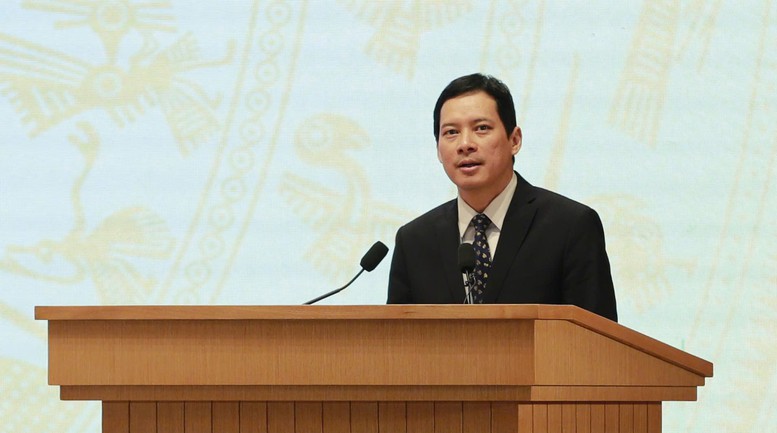 Lan tỏa mạnh mẽ thông tin tích cực, thông tin chính thống trên không gian mạng- Ảnh 1.