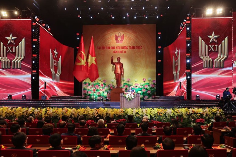 Thủ tướng: Các phong trào thi đua yêu nước góp phần tạo nên những 'kỳ tích'*- Ảnh 3.