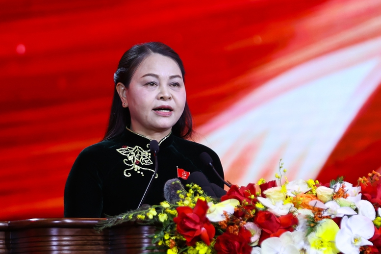 Thủ tướng phát động phong trào thi đua yêu nước giai đoạn 2026-2030 với '1 mục tiêu-3 đột phá-5 trọng tâm'- Ảnh 2.